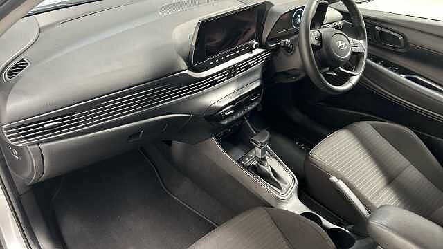 Hyundai i20 1.0 T-GDi MHEV Premium Hatchback 5dr Petrol Hybrid DCT Euro 6 (s/s) (100 ps)
