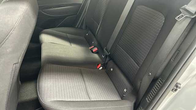 Hyundai i20 1.0 T-GDi MHEV Premium Hatchback 5dr Petrol Hybrid DCT Euro 6 (s/s) (100 ps)