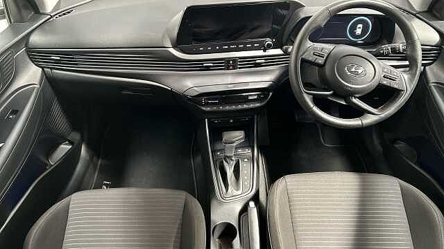 Hyundai i20 1.0 T-GDi MHEV Premium Hatchback 5dr Petrol Hybrid DCT Euro 6 (s/s) (100 ps)