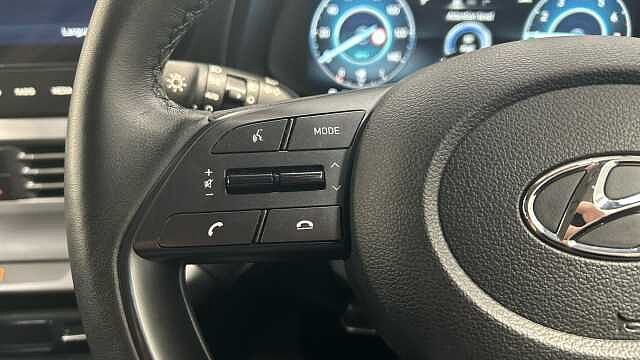 Hyundai i20 1.0 T-GDi MHEV Premium Hatchback 5dr Petrol Hybrid DCT Euro 6 (s/s) (100 ps)