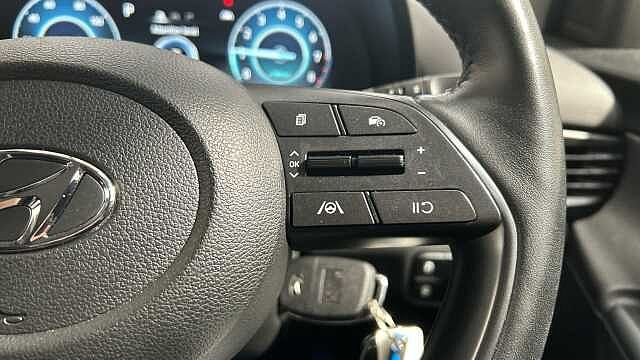 Hyundai i20 1.0 T-GDi MHEV Premium Hatchback 5dr Petrol Hybrid DCT Euro 6 (s/s) (100 ps)