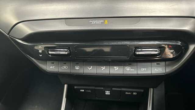 Hyundai i20 1.0 T-GDi MHEV Premium Hatchback 5dr Petrol Hybrid DCT Euro 6 (s/s) (100 ps)