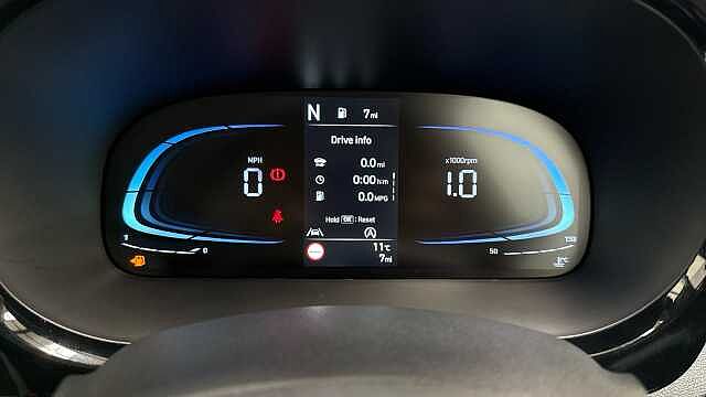 Hyundai i10 1.0 Advance Hatchback 5dr Petrol Auto Euro 6 (s/s) (63 ps)