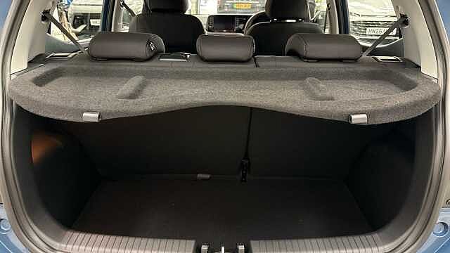Hyundai i10 1.0 Advance Hatchback 5dr Petrol Auto Euro 6 (s/s) (63 ps)
