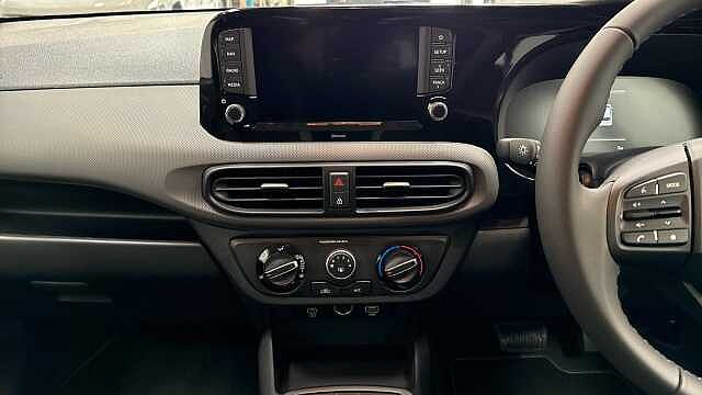 Hyundai i10 1.0 Advance Hatchback 5dr Petrol Auto Euro 6 (s/s) (63 ps)