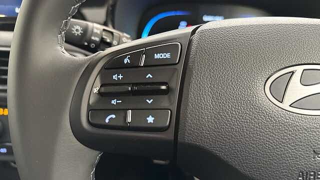 Hyundai i10 1.0 Advance Hatchback 5dr Petrol Auto Euro 6 (s/s) (63 ps)