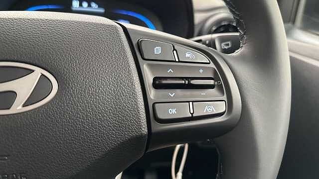 Hyundai i10 1.0 Advance Hatchback 5dr Petrol Auto Euro 6 (s/s) (63 ps)