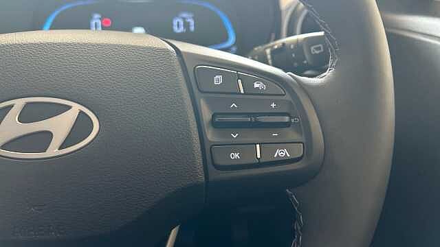 Hyundai i10 1.2 Premium Auto Euro 6 (s/s) 5dr