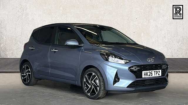 1.2 Premium Auto Euro 6 (s/s) 5dr