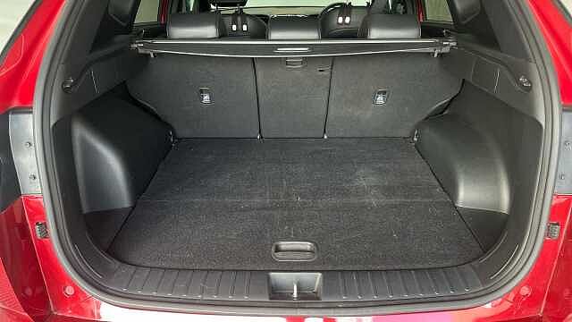 Hyundai TUCSON 1.6 T-GDi 13.8kWh N Line SUV 5dr Petrol Plug-in Hybrid Auto 4WD Euro 6 (s/s) (26