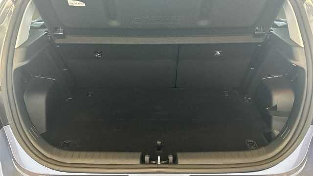 Hyundai I20 1.0 T-GDi Tech Line Hatchback 5dr Petrol Manual Euro 6 (s/s) (90 ps) Blue
