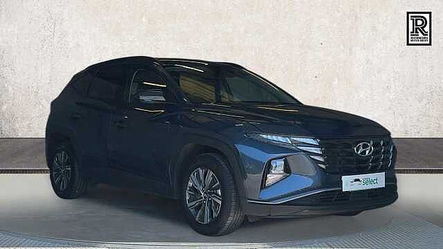 1.6 h T-GDi SE Connect SUV 5dr Petrol Hybrid Auto Euro 6 (s/s) (230 ps)