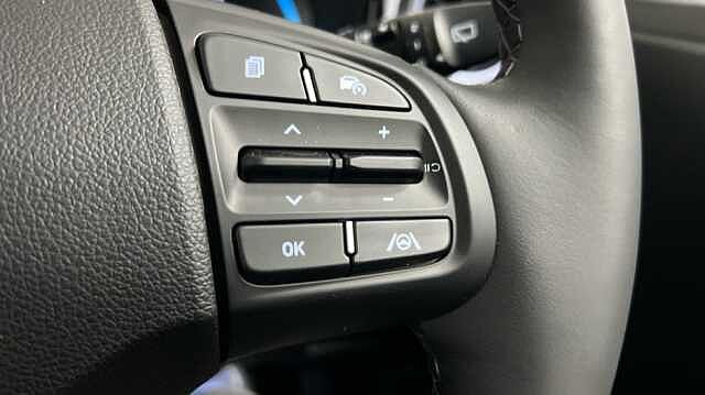 Hyundai I10 1.0 Advance Hatchback 5dr Petrol Manual Euro 6 (s/s) (63 ps) ATLAS WHITE