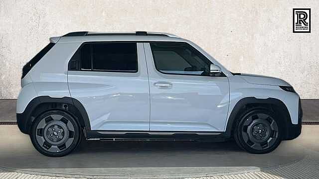Hyundai INSTER Long Range 49kWh Cross SUV 5dr Electric Auto (115 ps)
