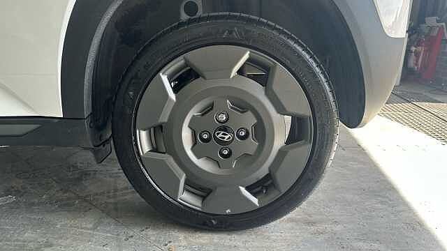 Hyundai INSTER Long Range 49kWh Cross SUV 5dr Electric Auto (115 ps)