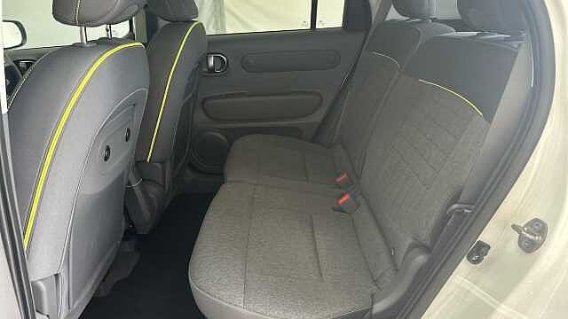 Hyundai INSTER Long Range 49kWh Cross SUV 5dr Electric Auto (115 ps)
