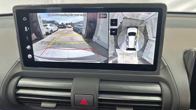 Hyundai INSTER Long Range 49kWh Cross SUV 5dr Electric Auto (115 ps)