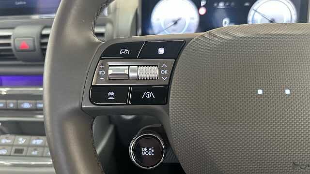 Hyundai INSTER Long Range 49kWh Cross SUV 5dr Electric Auto (115 ps)