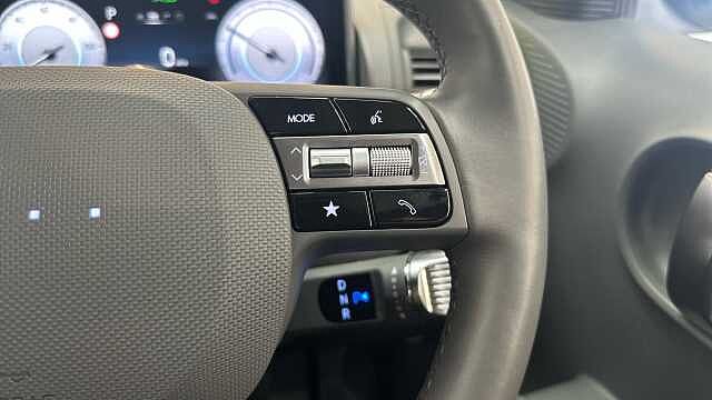 Hyundai INSTER Long Range 49kWh Cross SUV 5dr Electric Auto (115 ps)