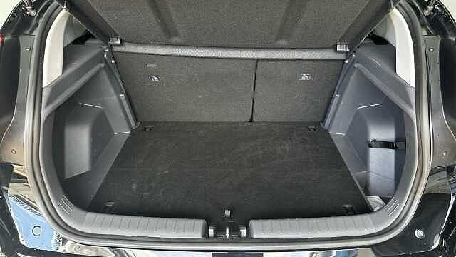 Hyundai BAYON 1.0 T-GDi Tech Line DCT Euro 6 (s/s) 5dr