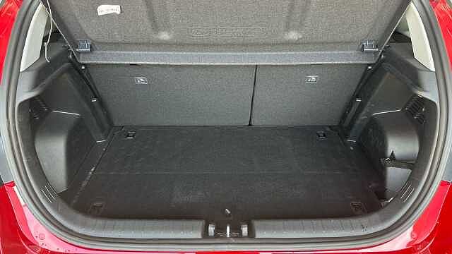 Hyundai i20 1.0 T-GDi Tech Line Hatchback 5dr Petrol DCT Euro 6 (s/s) (90 ps)