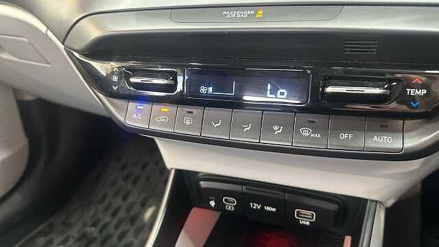 Hyundai i20 1.0 T-GDi Tech Line Hatchback 5dr Petrol DCT Euro 6 (s/s) (90 ps)