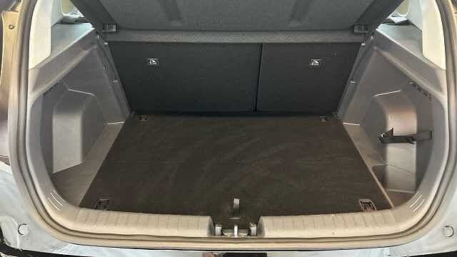 Hyundai BAYON 1.0 T-GDi Tech Line SUV 5dr Petrol Manual Euro 6 (s/s) (90 ps) Phantom Black