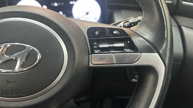 Hyundai TUCSON 1.6 T-GDi Ultimate SUV 5dr Petrol Manual Euro 6 (s/s) (150 ps)