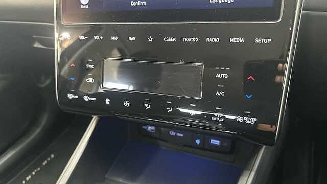 Hyundai TUCSON 1.6 h T-GDi Premium SUV 5dr Petrol Hybrid Auto Euro 6 (s/s) (230 ps)