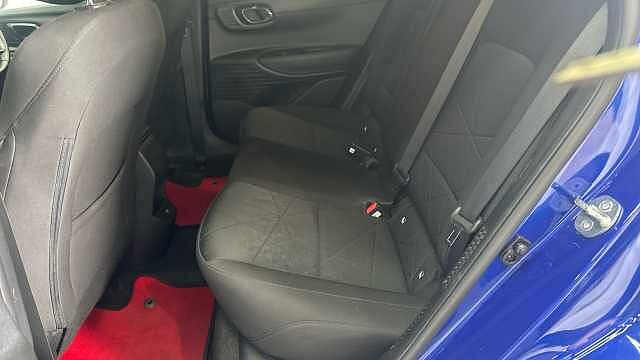 Hyundai BAYON 1.0 T-GDi MHEV Premium SUV 5dr Petrol Hybrid Manual Euro 6 (s/s) (100 ps)