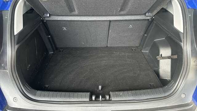 Hyundai BAYON 1.0 T-GDi MHEV Premium SUV 5dr Petrol Hybrid Manual Euro 6 (s/s) (100 ps)