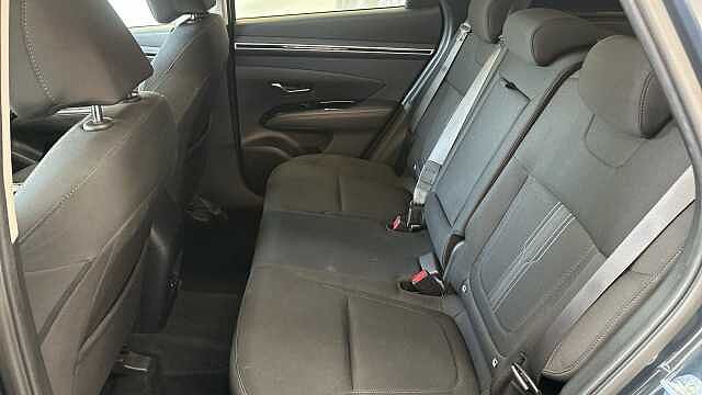 Hyundai TUCSON 1.6 h T-GDi Premium SUV 5dr Petrol Hybrid Auto Euro 6 (s/s) (230 ps)