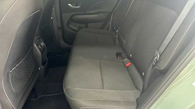 Hyundai KONA 1.0 T-GDi Advance SUV 5dr Petrol Manual Euro 6 (s/s) (120 ps)