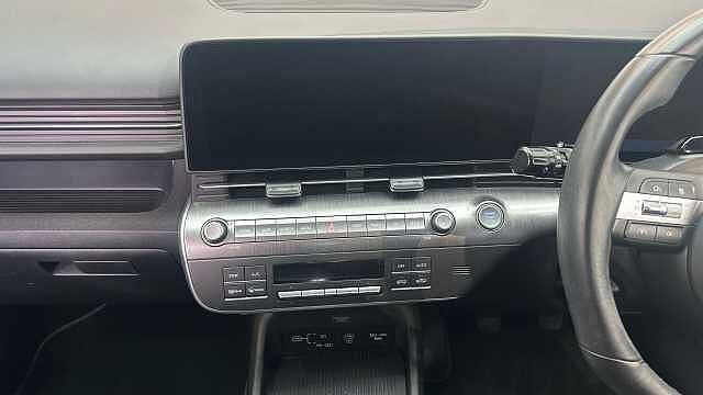 Hyundai KONA 1.0 T-GDi Advance SUV 5dr Petrol Manual Euro 6 (s/s) (120 ps)