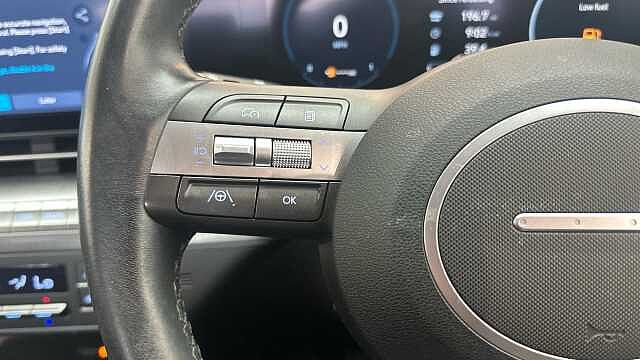 Hyundai KONA 1.0 T-GDi Advance SUV 5dr Petrol Manual Euro 6 (s/s) (120 ps)