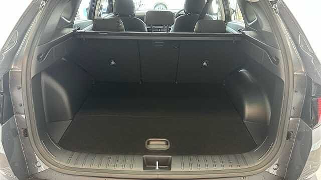 Hyundai TUCSON 1.6T Hybrid Element SUV 5dr Petrol Hybrid Auto Euro 6 (s/s) (239 ps)