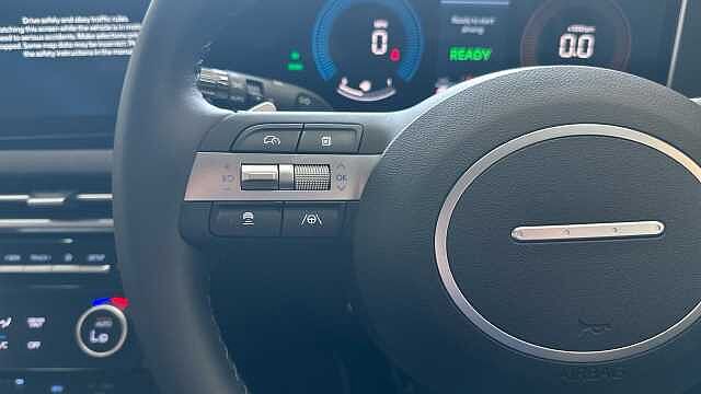 Hyundai TUCSON 1.6T Hybrid Element SUV 5dr Petrol Hybrid Auto Euro 6 (s/s) (239 ps)