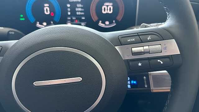 Hyundai TUCSON 1.6T Hybrid Element SUV 5dr Petrol Hybrid Auto Euro 6 (s/s) (239 ps)