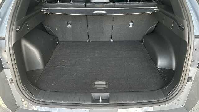 Hyundai TUCSON 1.6 T-GDi N Line SUV 5dr Petrol Manual Euro 6 (s/s) (150 ps)