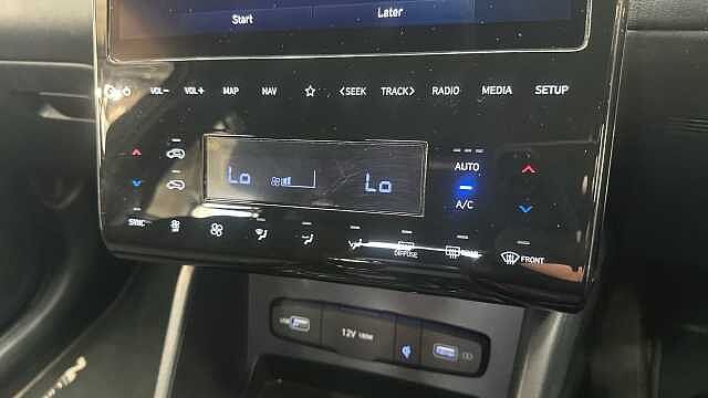 Hyundai TUCSON 1.6 T-GDi N Line SUV 5dr Petrol Manual Euro 6 (s/s) (150 ps)