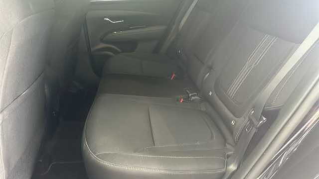 Hyundai TUCSON 1.6 h T-GDi Premium SUV 5dr Petrol Hybrid Auto Euro 6 (s/s) (230 ps)