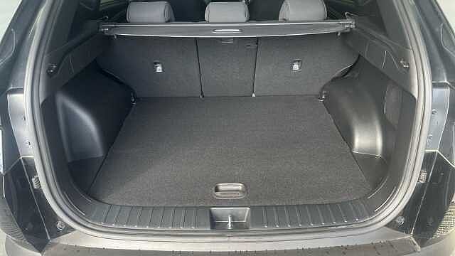 Hyundai TUCSON 1.6 h T-GDi Premium SUV 5dr Petrol Hybrid Auto Euro 6 (s/s) (230 ps)