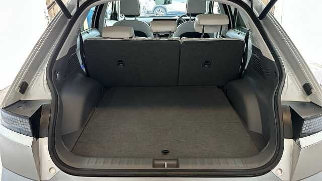 Hyundai IONIQ 5 84kWh Ultimate Hatchback 5dr Electric Auto (228 ps)