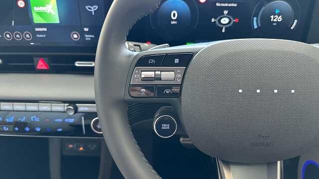 Hyundai IONIQ 5 84kWh Ultimate Hatchback 5dr Electric Auto (228 ps)