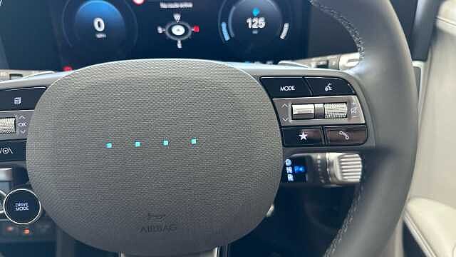 Hyundai IONIQ 5 84kWh Ultimate Hatchback 5dr Electric Auto (228 ps)