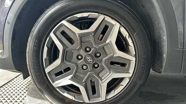 Hyundai Santa Fe 1.6 h T-GDi Ultimate SUV 5dr Petrol Hybrid Auto 4WD Euro 6 (s/s) (230 ps)
