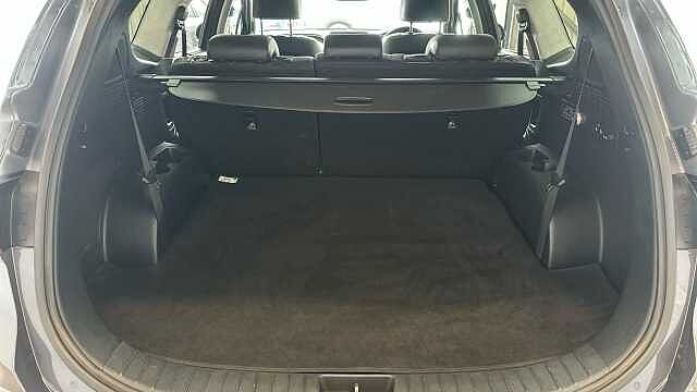 Hyundai Santa Fe 1.6 h T-GDi Ultimate SUV 5dr Petrol Hybrid Auto 4WD Euro 6 (s/s) (230 ps)