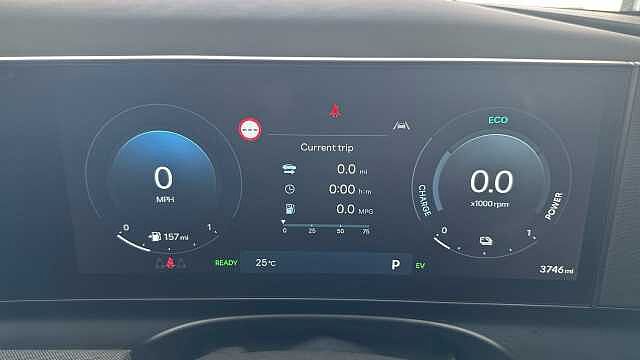 Hyundai TUCSON 1.6 T-GDi N Line SUV 5dr Petrol Hybrid Auto Euro 6 (s/s) (215 ps)