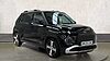 Hyundai INSTER Long Range 49kWh 02 SUV 5dr Electric Auto (115 ps) Abyss Black