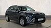 Hyundai KONA 1.0 T-GDi Advance SUV 5dr Petrol Manual Euro 6 (s/s) (120 ps) Denim Blue